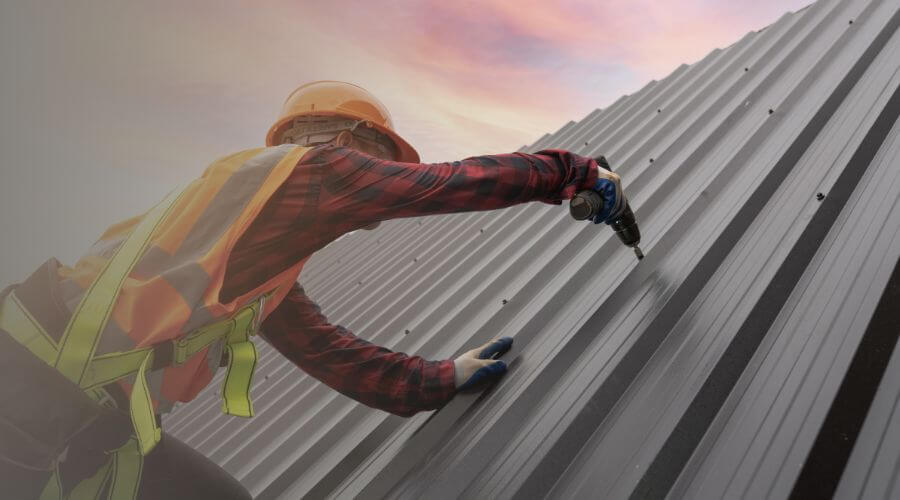 Professional residential roofers in Clarksburg, MO