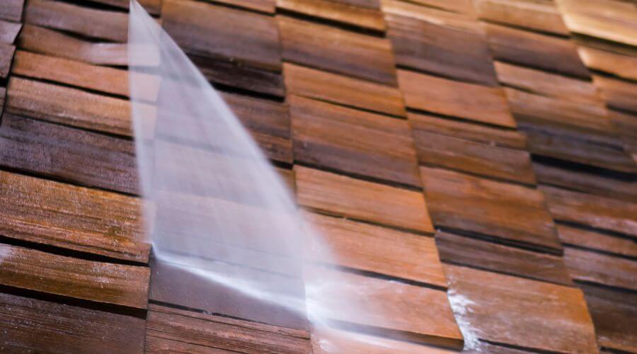 Tile Roofing in Clarksburg, MO